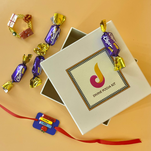 Kids Rakhi (KR41R27)