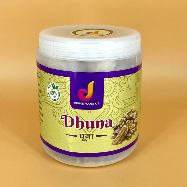Dhuna/Loban (100% Natural)
