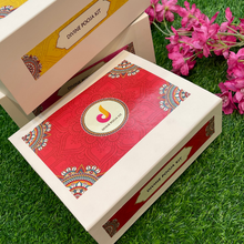 Load image into Gallery viewer, Exclusive Diwali Pooja Complete Kit