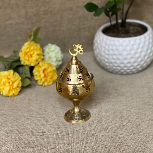 Akhand Diya