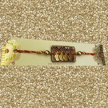 Load image into Gallery viewer, Bhai Rakhi (RN206R30)