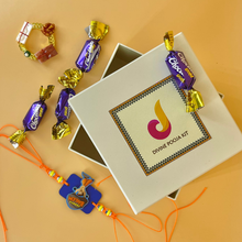 Load image into Gallery viewer, Kids Rakhi (KR93R23)