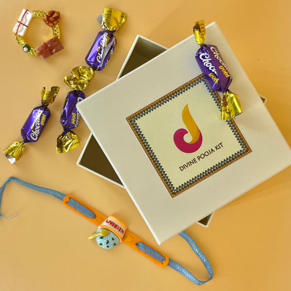 Kids Rakhi (KR42R23)