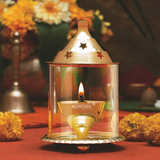 Akhand Diya (Big)