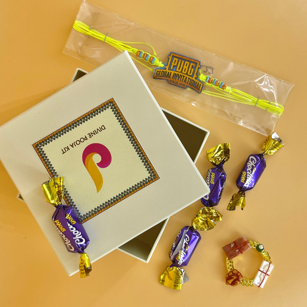 Kids Rakhi (KR37R23)