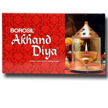 Load image into Gallery viewer, Akhand Diya (Medium)