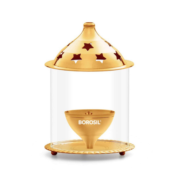 Akhand Diya (Medium)