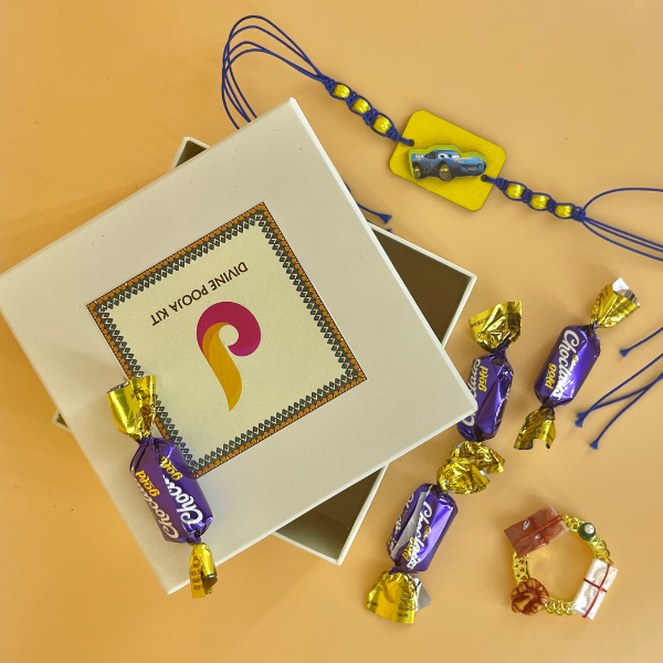 Kids Rakhi (KR89R23)