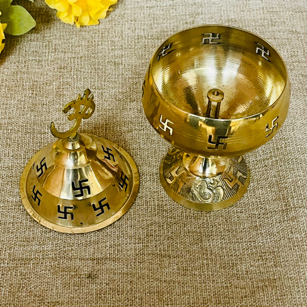 Akhand Diya