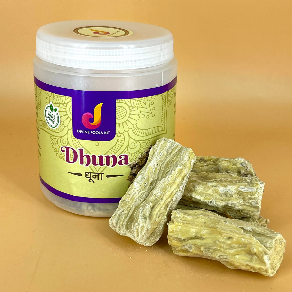 Dhuna/Loban (100% Natural)