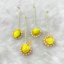 Load image into Gallery viewer, Floral Mangtika (MOQ 50 PCS)