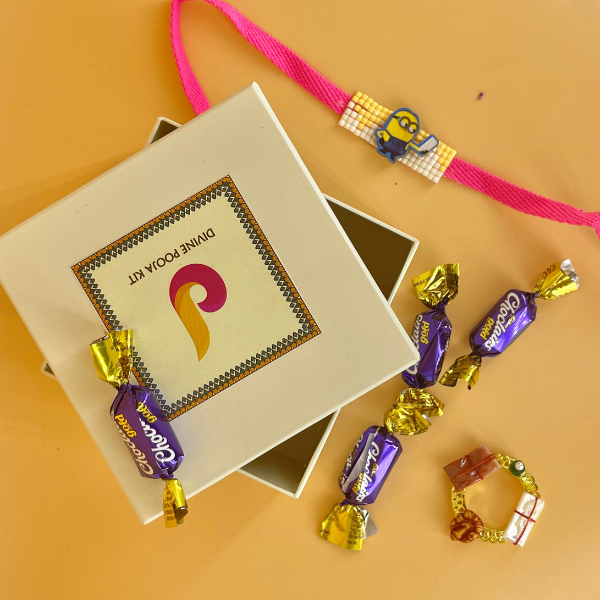 Kids Rakhi (KR29R23)