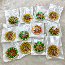 Load image into Gallery viewer, Rani Sati Dadi Coins (25 Pcs Set)