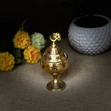 Load image into Gallery viewer, Akhand Diya