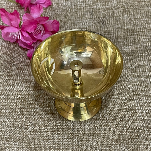 Akhand Diya