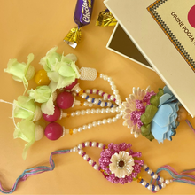 Load image into Gallery viewer, Bhai Bhabhi Rakhi (P14R60)