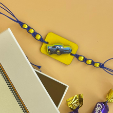 Load image into Gallery viewer, Kids Rakhi (KR89R23)
