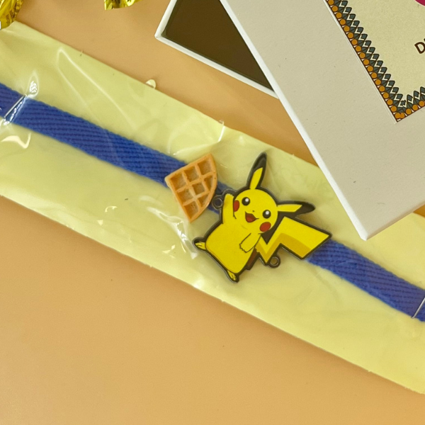 Kids Rakhi (KR14R32, KR38RE35)