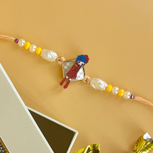 Load image into Gallery viewer, Kids Rakhi (KR45R15)