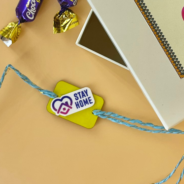 Bhai Rakhi (KR48R17)