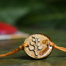 Load image into Gallery viewer, Bhai Rakhi Resin (XL30R53)