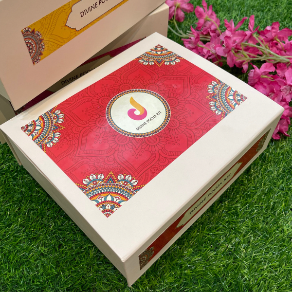 Diwali Pooja Kit