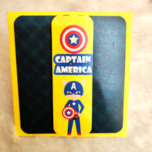 Load image into Gallery viewer, Kids Mini Envelope (5pcs Set)