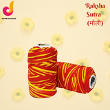 Raksha Sutra (Moli/Kalawa) 5 Pcs
