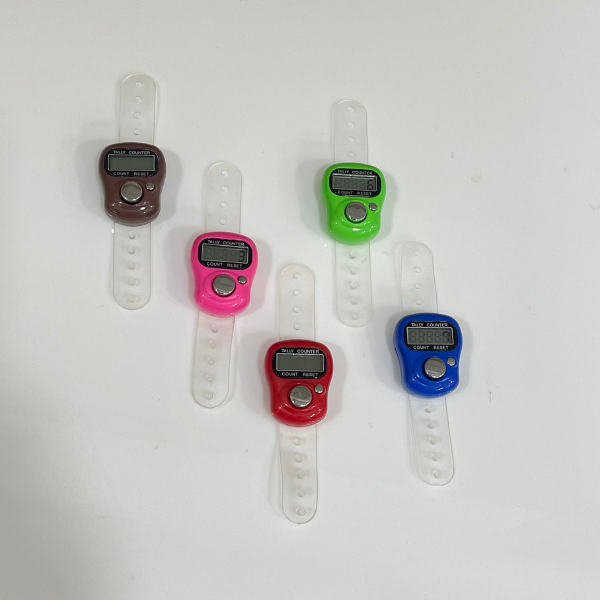 Jaap Counter (MOQ 5 Pcs)