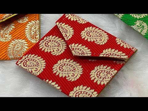 Coin Pouch (10 Pcs Set)