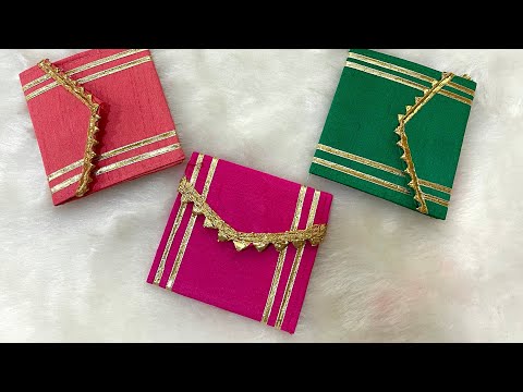 Coin Pouch (10 Pcs Set)