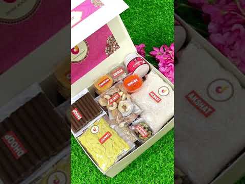 Exclusive Navratri Pooja Complete Kit
