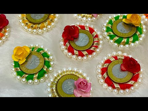 Giveaways Coins (25 Pcs Set)