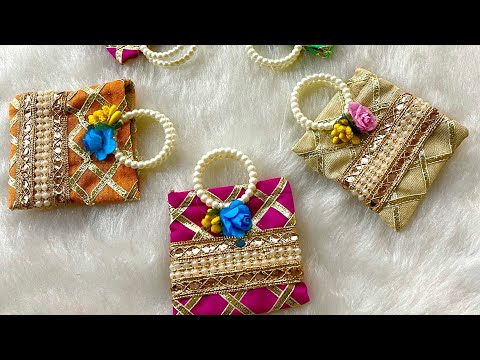 Coin Pouch (10 Pcs Set)