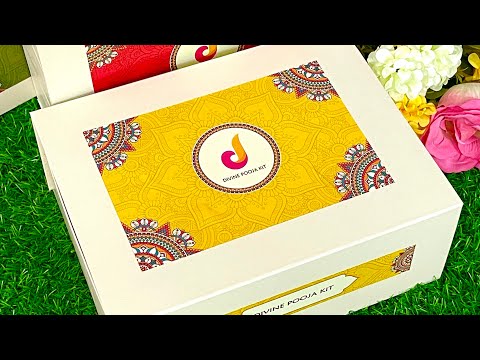 Exclusive Ganesh Chaturthi Poojan Kit