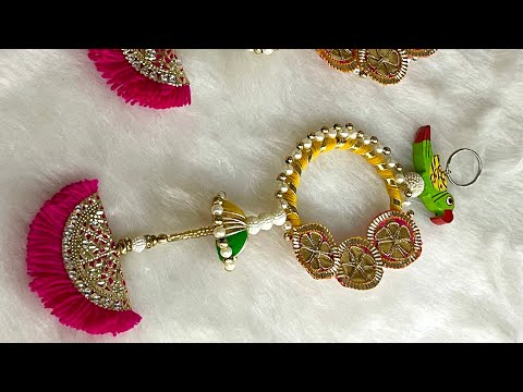 Door Hanging Pair (2 pcs Set)